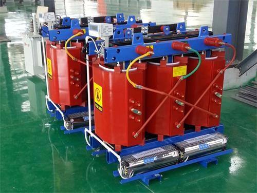 陆河优质scb10-1250kva干式变压器