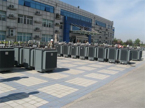 陆河S11-630KVA/10KV/0.4KV油浸式变压器的库存