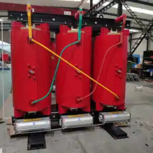 陆河SCB14-1000kva/10-0.4变压器